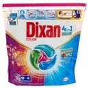 DIXAN Discs Color 45pz (742,5g)